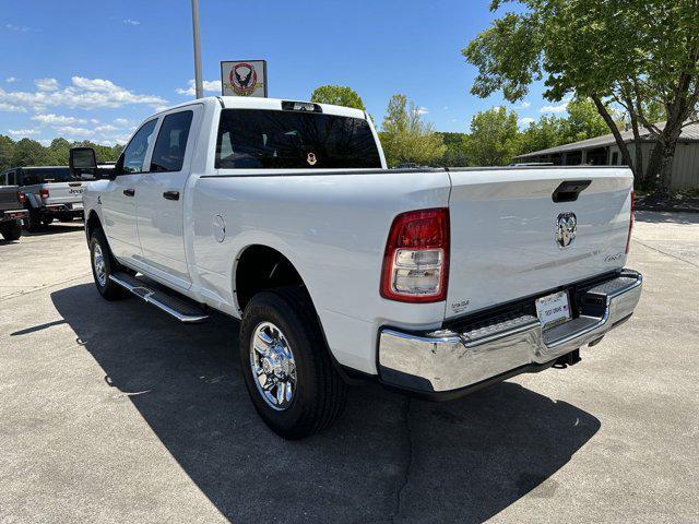 new 2024 Ram 2500 car, priced at $68,585