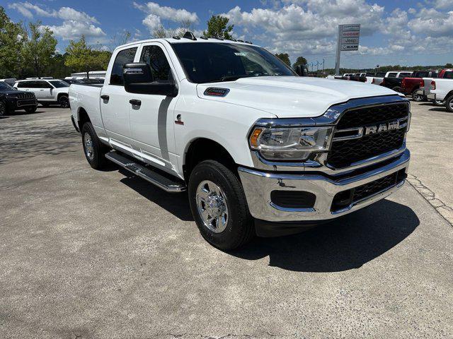 new 2024 Ram 2500 car, priced at $68,585