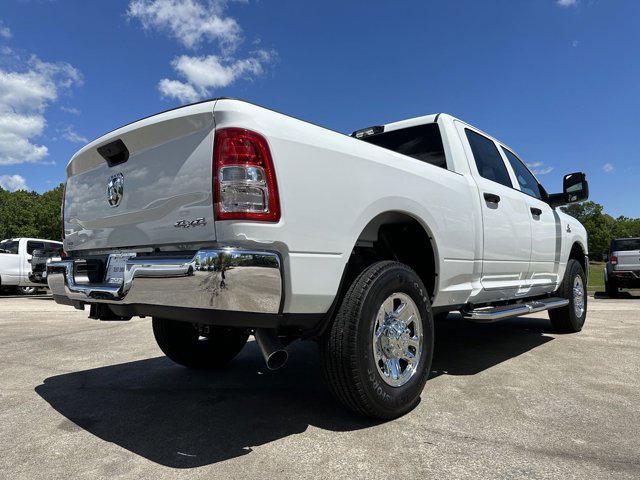 new 2024 Ram 2500 car, priced at $68,585