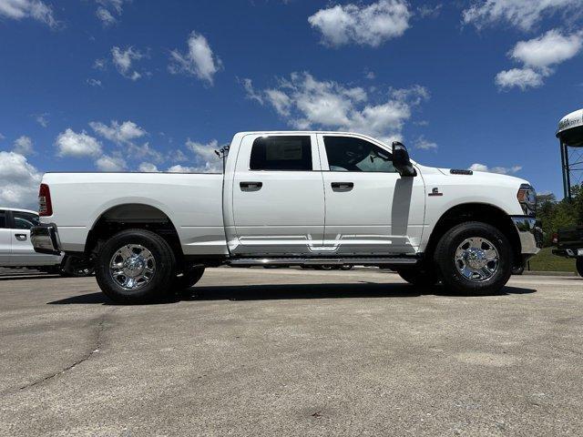 new 2024 Ram 2500 car, priced at $56,985