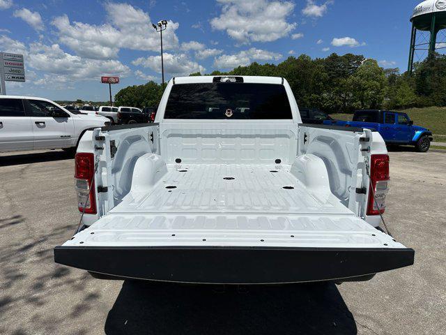 new 2024 Ram 2500 car, priced at $68,585