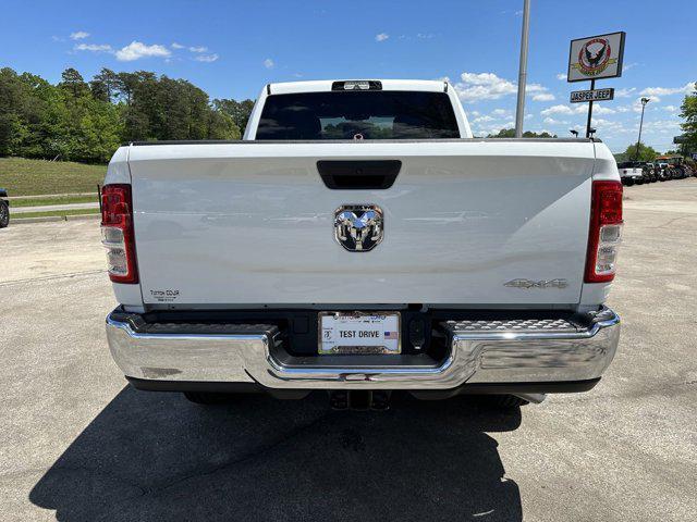 new 2024 Ram 2500 car, priced at $68,585