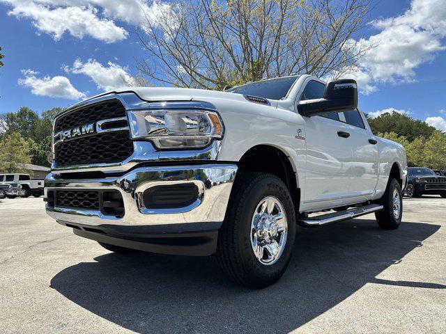 new 2024 Ram 2500 car, priced at $68,585