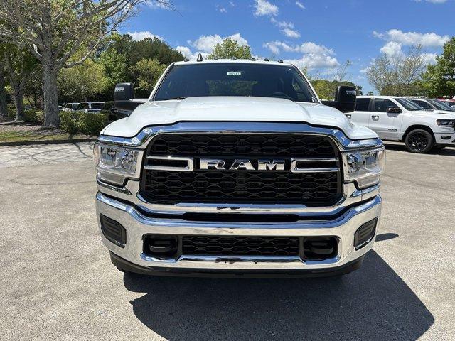 new 2024 Ram 2500 car, priced at $56,985