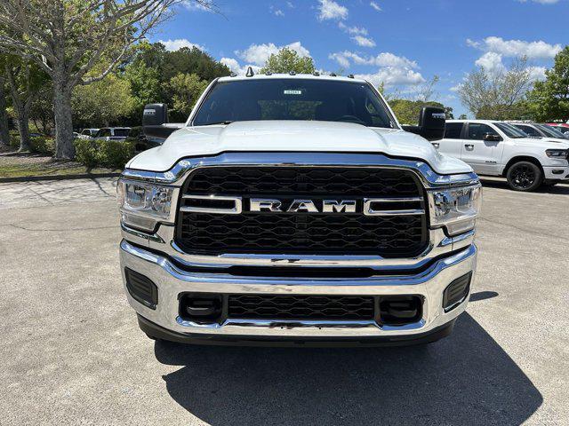 new 2024 Ram 2500 car, priced at $68,585