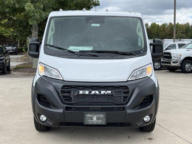 new 2024 Ram ProMaster 1500 car, priced at $41,375