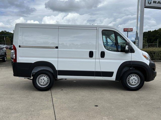 new 2024 Ram ProMaster 1500 car, priced at $41,375