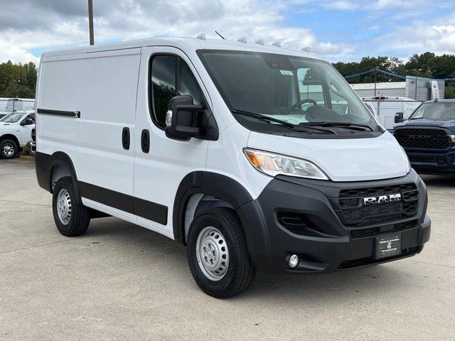 new 2024 Ram ProMaster 1500 car, priced at $41,375