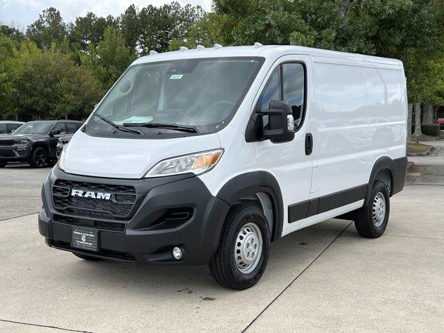 new 2024 Ram ProMaster 1500 car, priced at $41,375