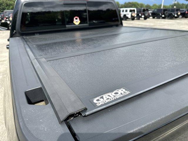 used 2022 Chevrolet Colorado car, priced at $37,997