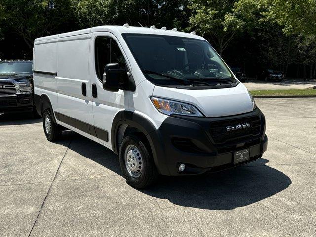 new 2024 Ram ProMaster 1500 car, priced at $44,510