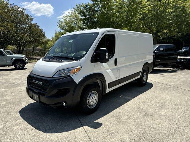 new 2024 Ram ProMaster 1500 car, priced at $44,510