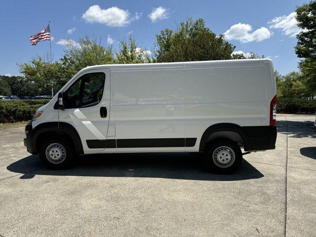 new 2024 Ram ProMaster 1500 car, priced at $45,010