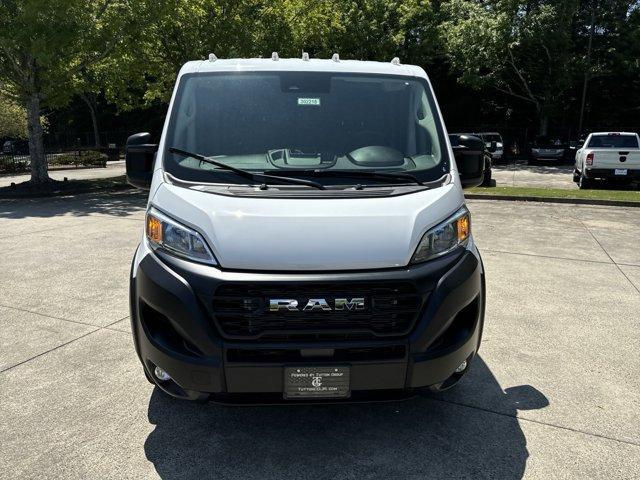 new 2024 Ram ProMaster 1500 car, priced at $44,510