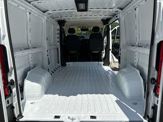 new 2024 Ram ProMaster 1500 car, priced at $45,010