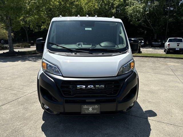 new 2024 Ram ProMaster 1500 car, priced at $45,010