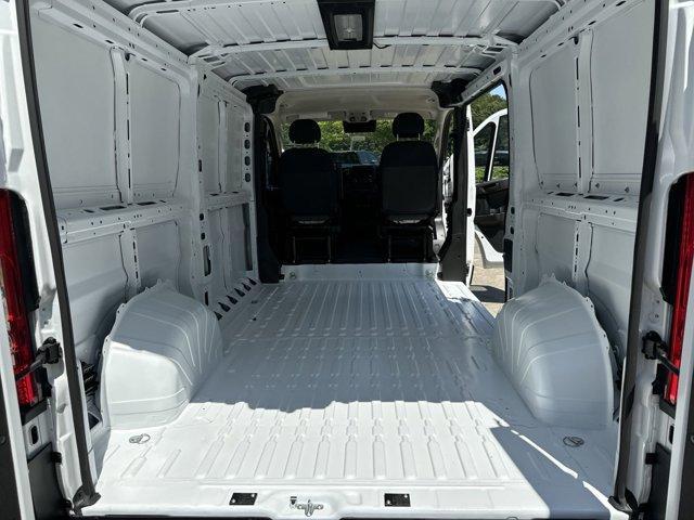 new 2024 Ram ProMaster 1500 car, priced at $44,510