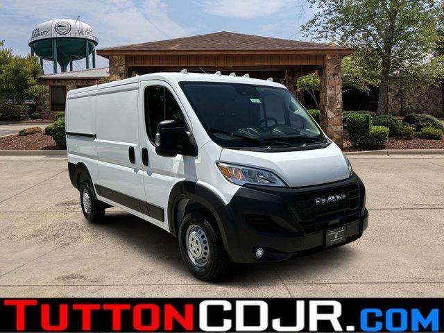 new 2024 Ram ProMaster 1500 car, priced at $44,510