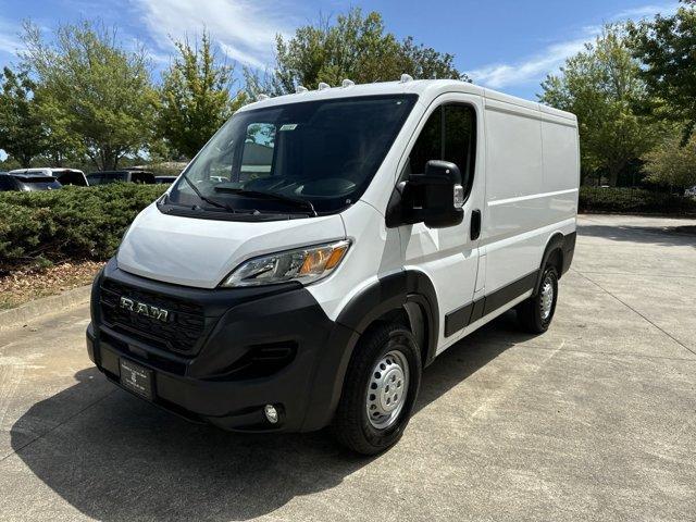 new 2024 Ram ProMaster 1500 car, priced at $42,595