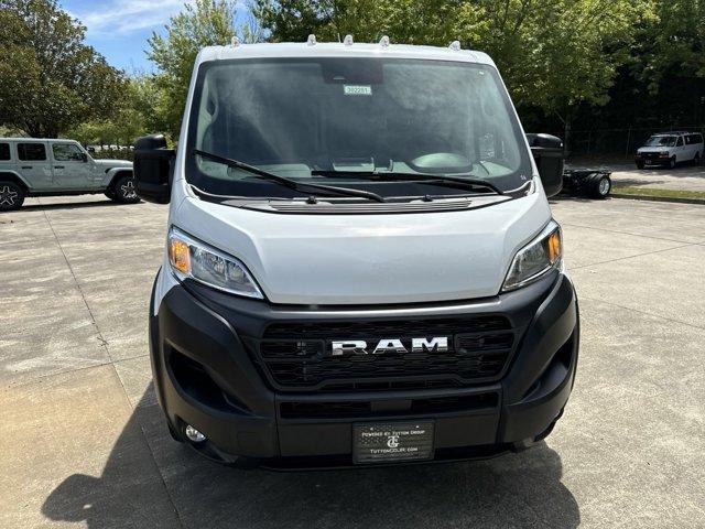 new 2024 Ram ProMaster 1500 car, priced at $42,595