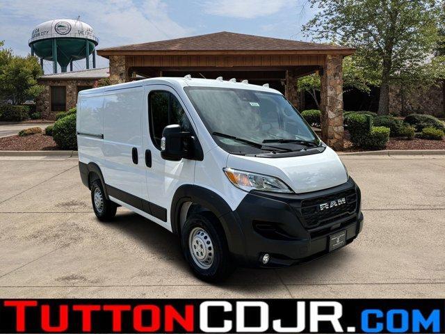 new 2024 Ram ProMaster 1500 car, priced at $42,595