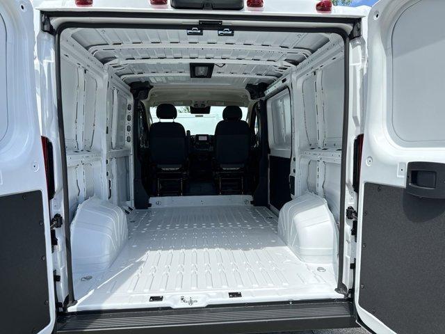 new 2024 Ram ProMaster 1500 car, priced at $42,595