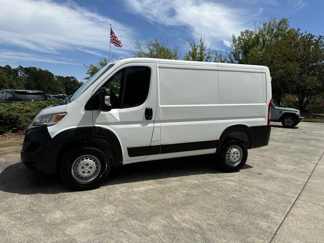 new 2024 Ram ProMaster 1500 car, priced at $42,595