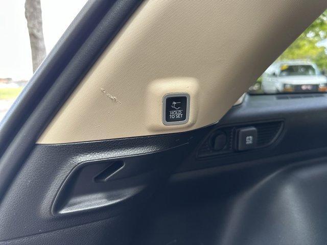 used 2022 Jeep Grand Cherokee car, priced at $29,995