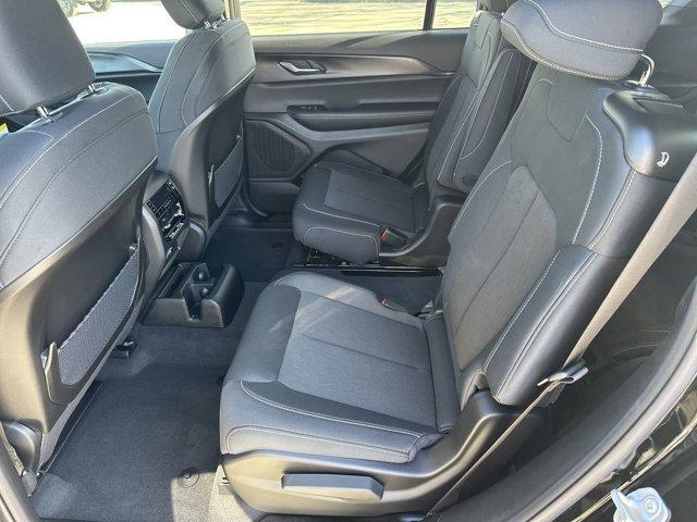 new 2025 Jeep Grand Cherokee L car, priced at $38,925