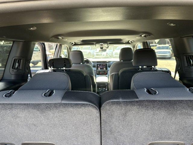 new 2025 Jeep Grand Cherokee L car, priced at $39,675
