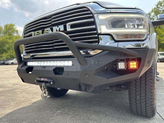 used 2019 Ram 2500 car, priced at $50,897