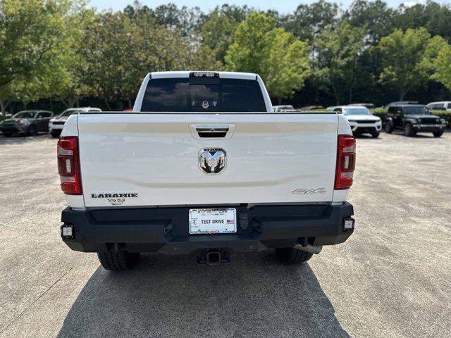 used 2019 Ram 2500 car, priced at $50,897