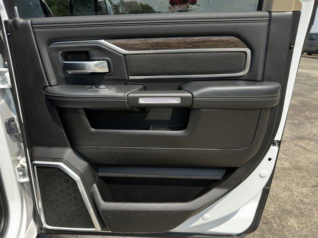 used 2019 Ram 2500 car, priced at $50,897