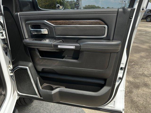 used 2019 Ram 2500 car, priced at $50,897