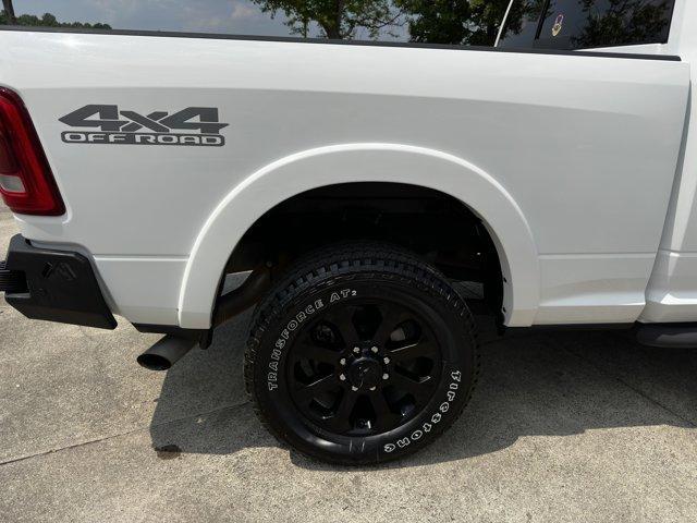 used 2019 Ram 2500 car, priced at $50,897