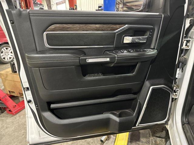 used 2019 Ram 2500 car, priced at $50,997