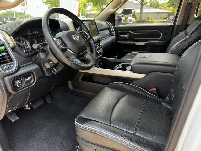 used 2019 Ram 2500 car, priced at $50,897