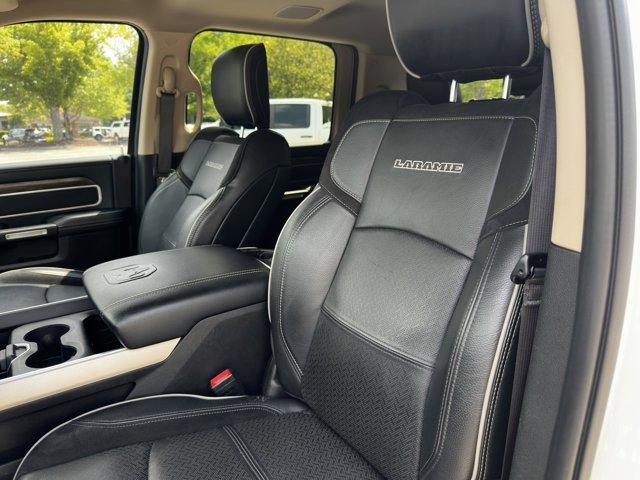used 2019 Ram 2500 car, priced at $50,897