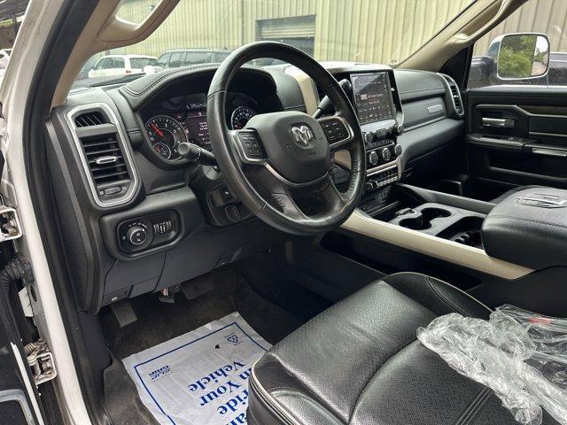 used 2019 Ram 2500 car, priced at $50,997