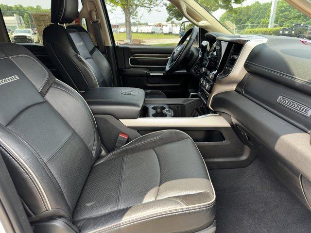 used 2019 Ram 2500 car, priced at $50,897