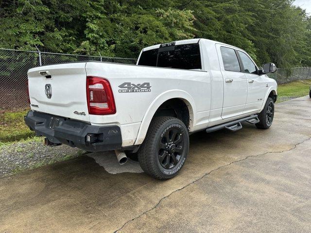 used 2019 Ram 2500 car, priced at $50,997