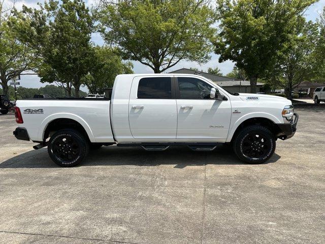 used 2019 Ram 2500 car, priced at $50,897
