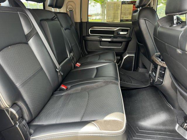 used 2019 Ram 2500 car, priced at $50,897