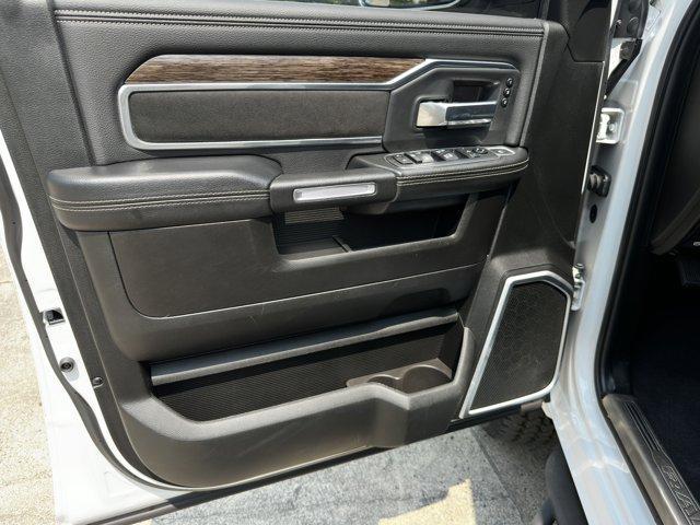 used 2019 Ram 2500 car, priced at $50,897