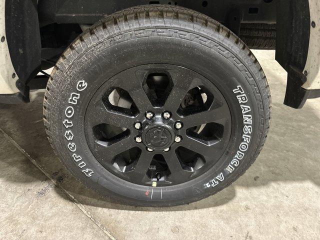 used 2019 Ram 2500 car, priced at $50,997