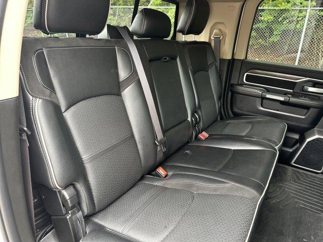 used 2019 Ram 2500 car, priced at $50,997