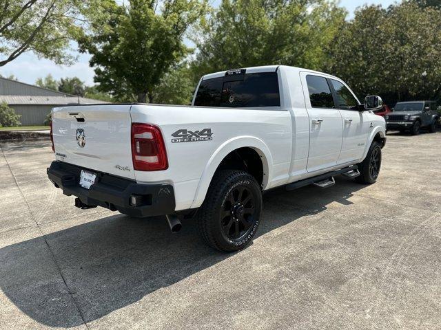 used 2019 Ram 2500 car, priced at $50,897