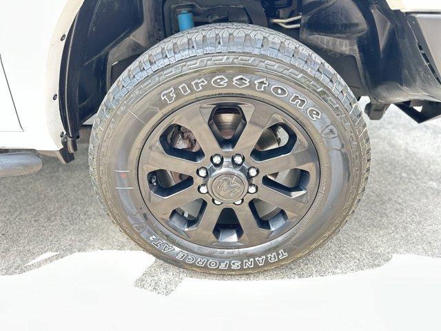 used 2019 Ram 2500 car, priced at $50,897