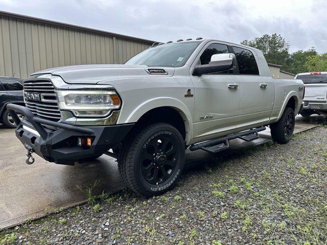 used 2019 Ram 2500 car, priced at $50,997