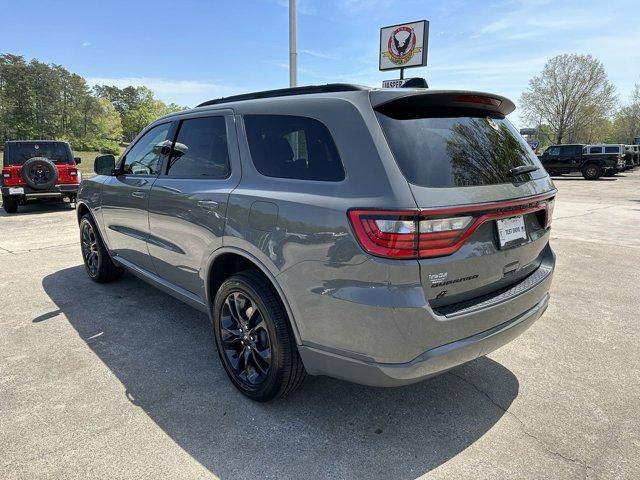 new 2024 Dodge Durango car